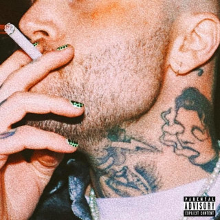 benny mayne - Next Time album cover