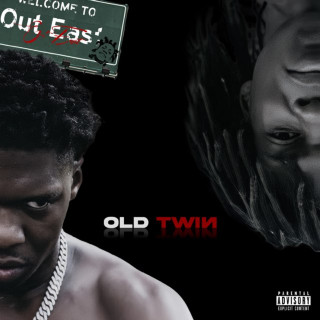 Spinabenz - Old Twin album cover