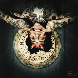 Taxi B - ZOLFO album cover