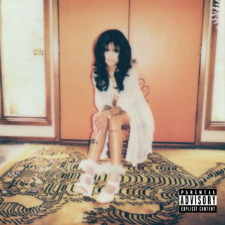 TAELA - life's a bitch... but it gets better album cover