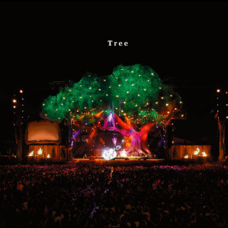 SEKAI NO OWARI - Tree album cover