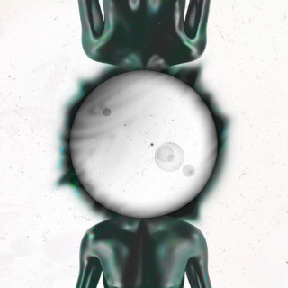 CRASPORE & Chernoburkv - Затмение album cover