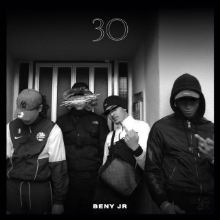 Beny Jr - 3O album cover