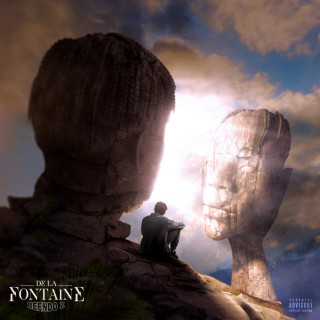 Beendo Z - De La Fontaine album cover