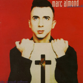 Marc Almond - Absinthe: The French Album album cover