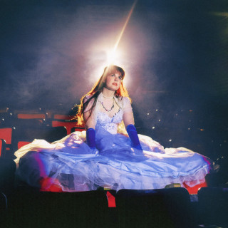 Catie Turner - Comedy & Tragedy: Act 2 EP cover