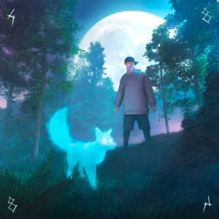 Chernoburkv - 48 X 84 album cover