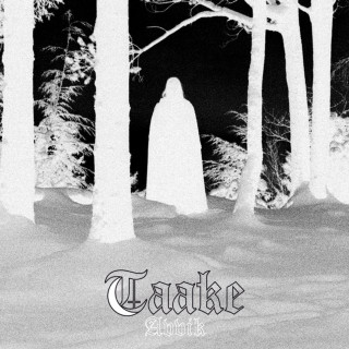 Taake - Avvik album cover