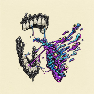 James Marriott - Bitter Tongues EP cover