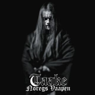 Taake - Noregs Vaapen album cover