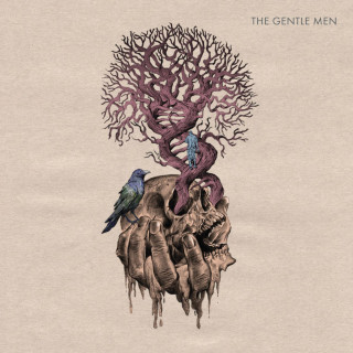 The Gentle Men - The Gentle Men EP cover