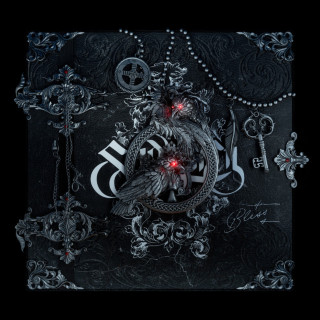 Shahmen - Circle Box Set compilation cover