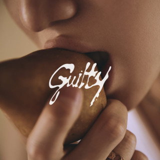 TAEMIN - Guilty EP cover