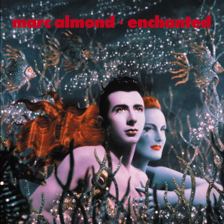 Marc Almond - Enchanted album cover