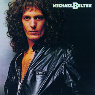 Michael Bolton - Michael Bolton album cover