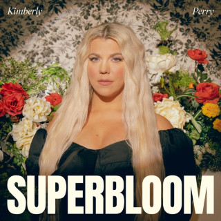 Kimberly Perry - Superbloom EP cover