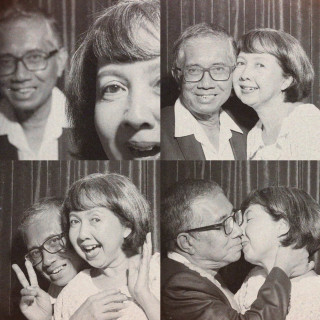 Nadin Amizah - Untuk Dunia, Cinta, Dan Kotornya album cover