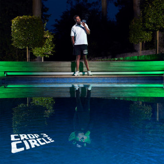 Nines - Crop Circle 3 album cover
