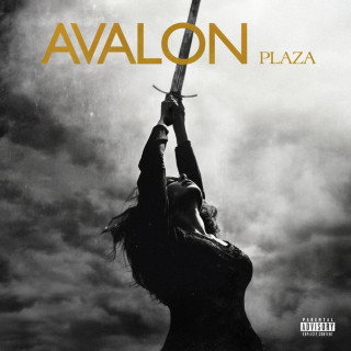 PLAZA - Avalon album cover