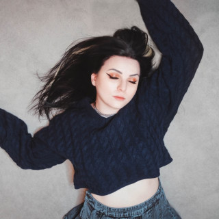 Emma Blackery - Cannot Help Myself EP cover
