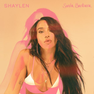 Shaylen - Santa Barbara EP cover