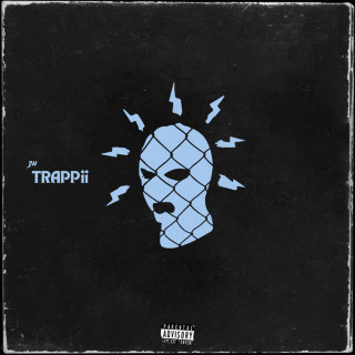 Jay Wheeler & Arcángel - TRAPPii album cover