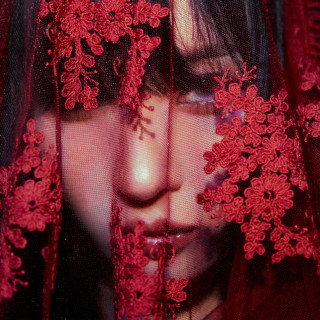 Sunmi - STRANGER single cover