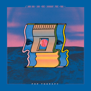 Video Age - Pop Therapy album cover