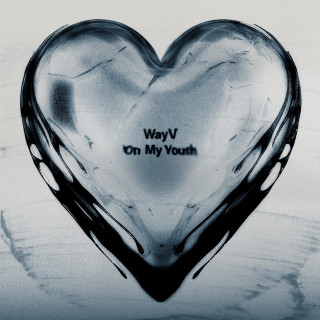 WayV - On My Youth album cover