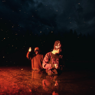 Livaï - un long fleuve bien chiant album cover