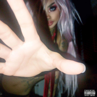 Alexis Munroe - Sick Of It All album cover