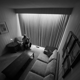 Timber Timbre - Lovage album cover