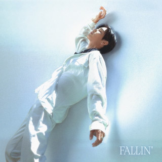 Mark Tuan - Fallin' EP cover