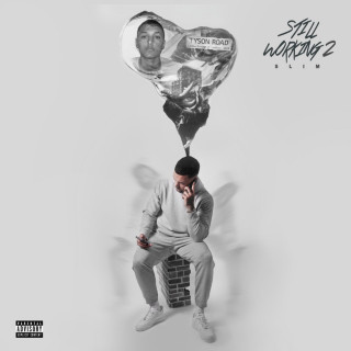 Slim - Still Working 2 album cover