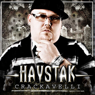 Haystak - Crackavelli album cover