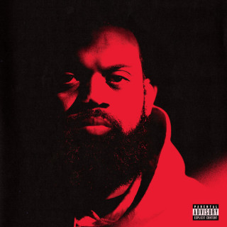 Don Trip - Red October EP cover