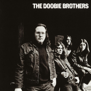 The Doobie Brothers - The Doobie Brothers album cover