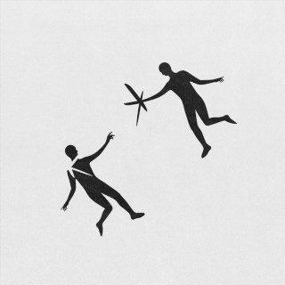 GIRIBOY - Novel (소설 쓰고 자빠졌네) album cover