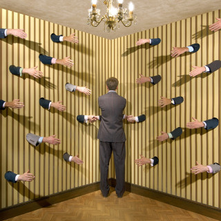Europe - Secret Society album cover