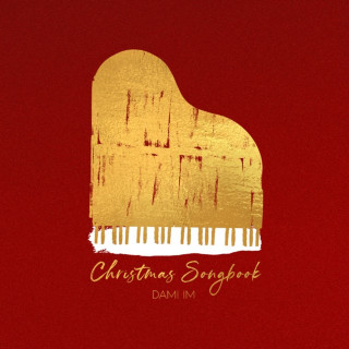 Dami Im - Christmas Songbook album cover