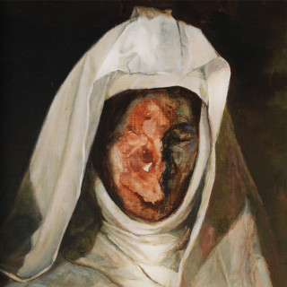 END - From The Unforgiving Arms Of God EP cover