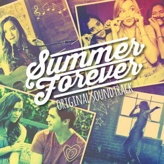 We The Kings - Summer Forever soundtrack cover