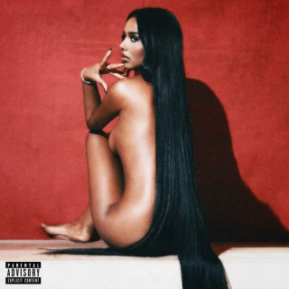 Chxrry22 - Siren EP cover