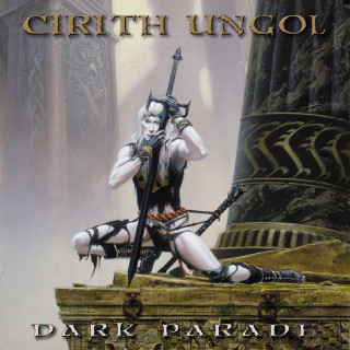 Cirith Ungol - Dark Parade album cover