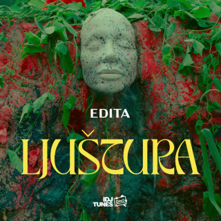 Edita - Ljuštura EP cover