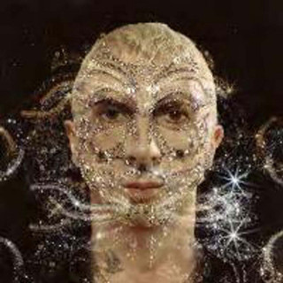 Marc Almond - Stranger Things album cover