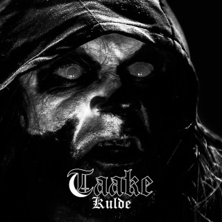 Taake - Kulde EP cover