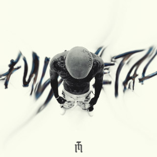 Tepki - FULLMETAL album cover