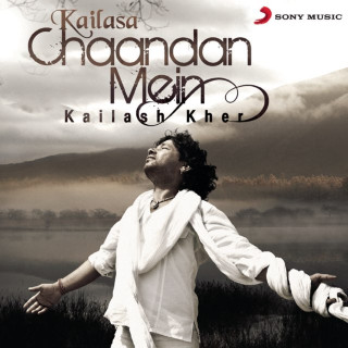 Kailasa - Chaandan Mein album cover