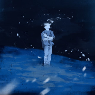 mzlff - холода ветра EP cover